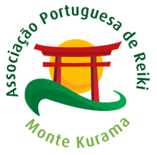 Logo Associação Portuguesa de Reiki