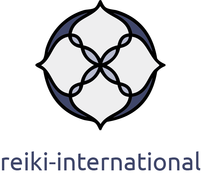 Reiki International logo