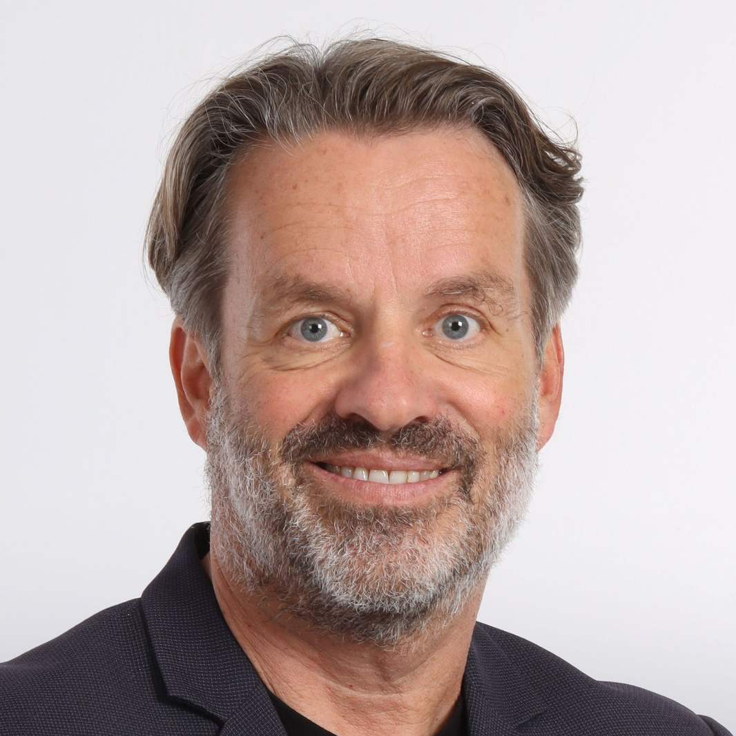 Arno Greter