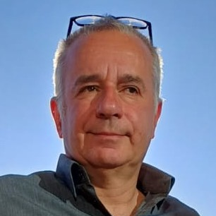 Francis Vendrell