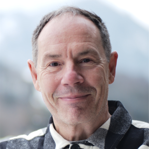 Stephan Stadelmann